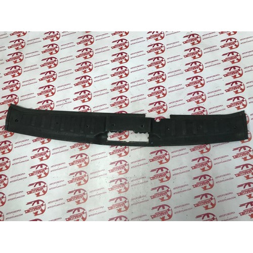 Накладка порога багажника Opel Combo 2001-2011 9226484